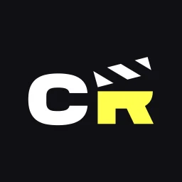 Symbol von CINERAMA